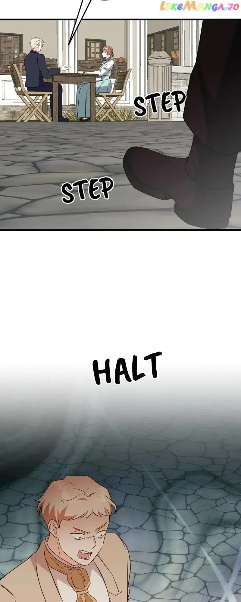 Can’t Go Too Far with the Unrelenting Duke Chapter 72 page 66