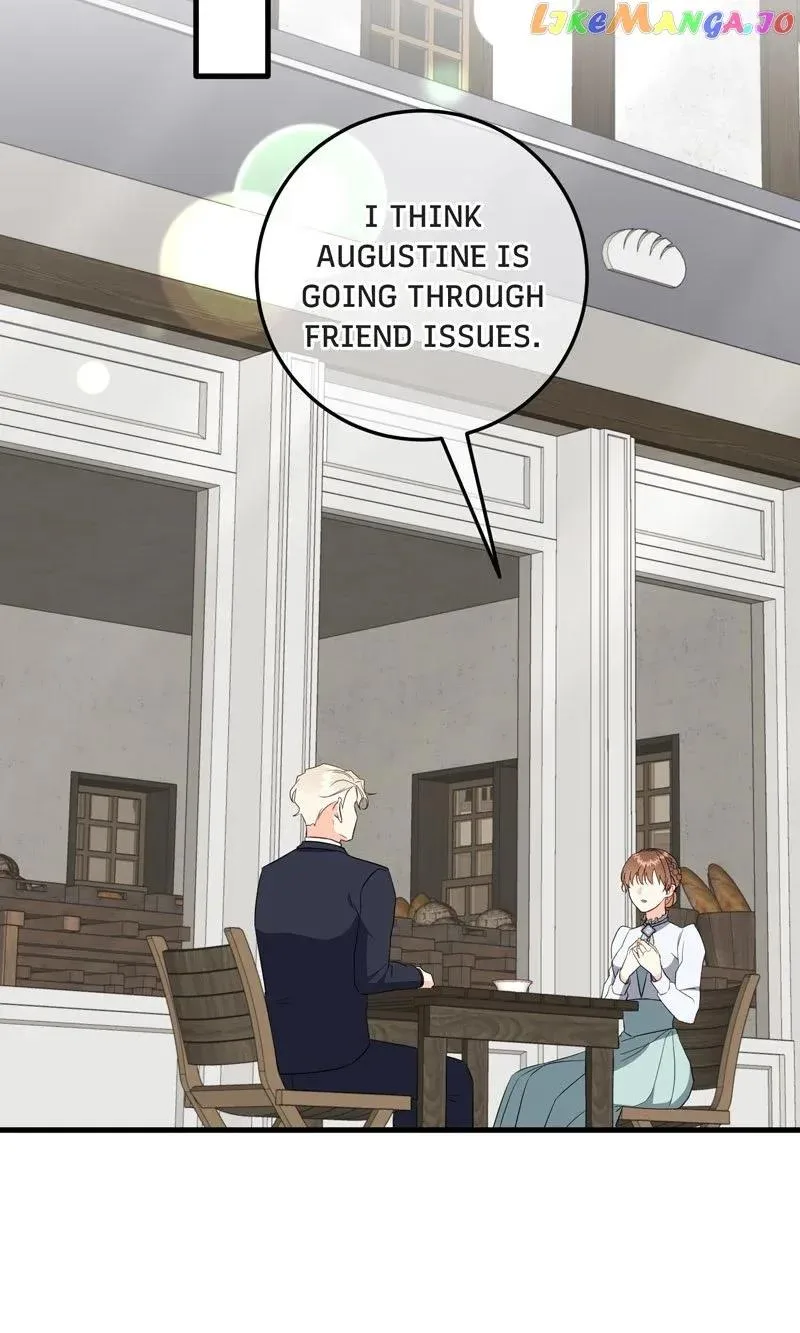 Can’t Go Too Far with the Unrelenting Duke Chapter 72 page 63
