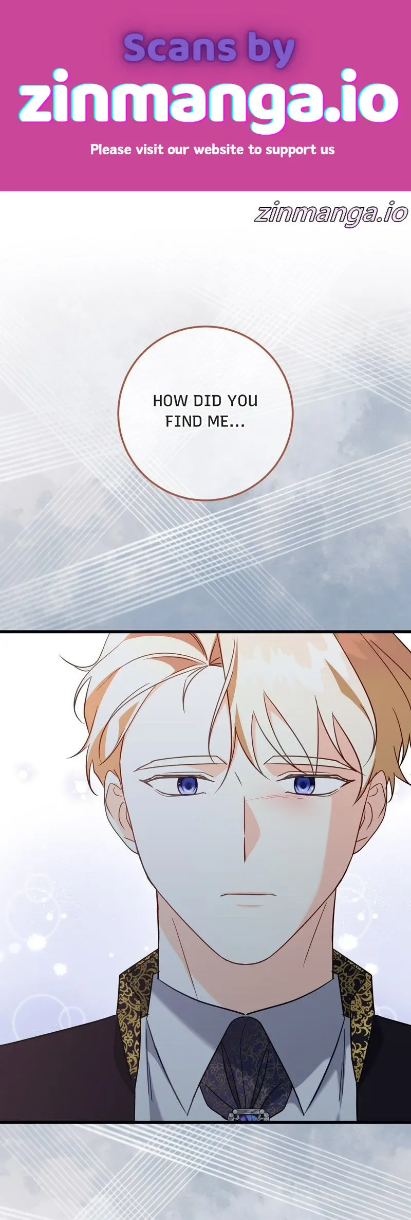 Can’t Go Too Far with the Unrelenting Duke Chapter 77 page 2