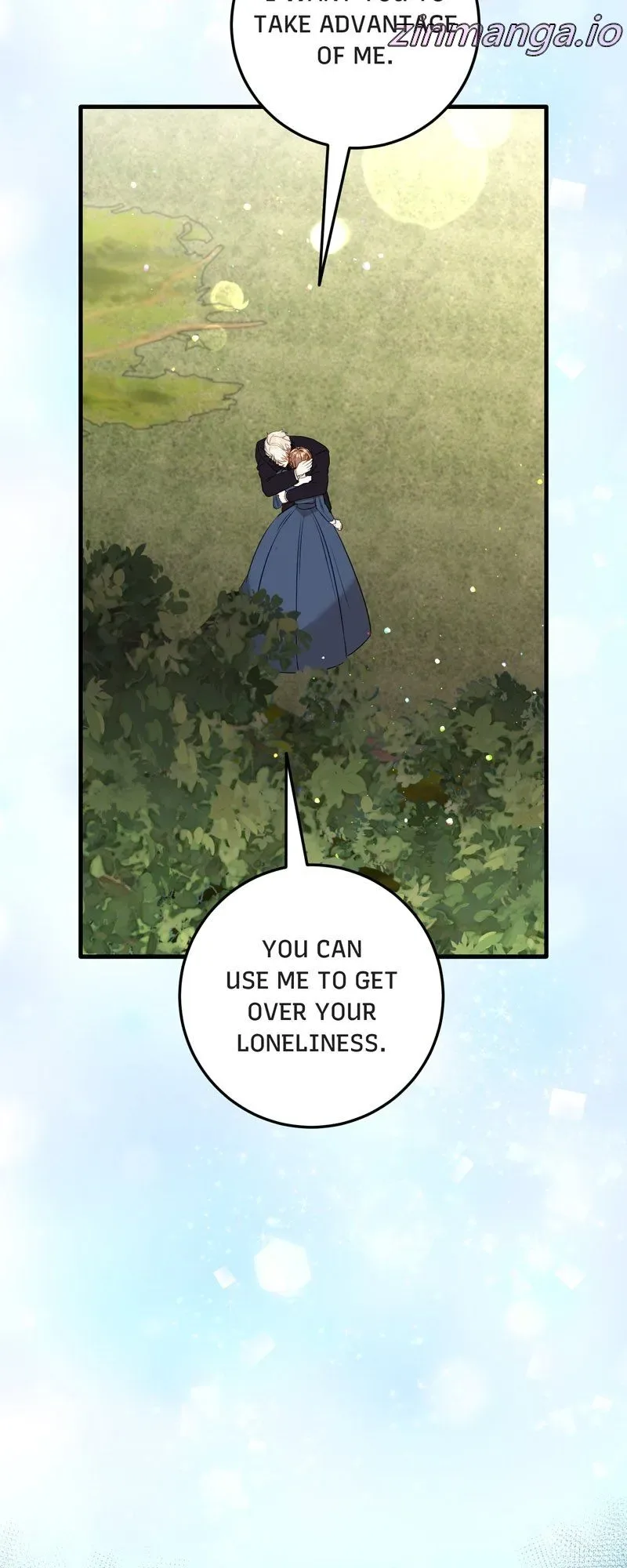 Can’t Go Too Far with the Unrelenting Duke Chapter 77 page 8