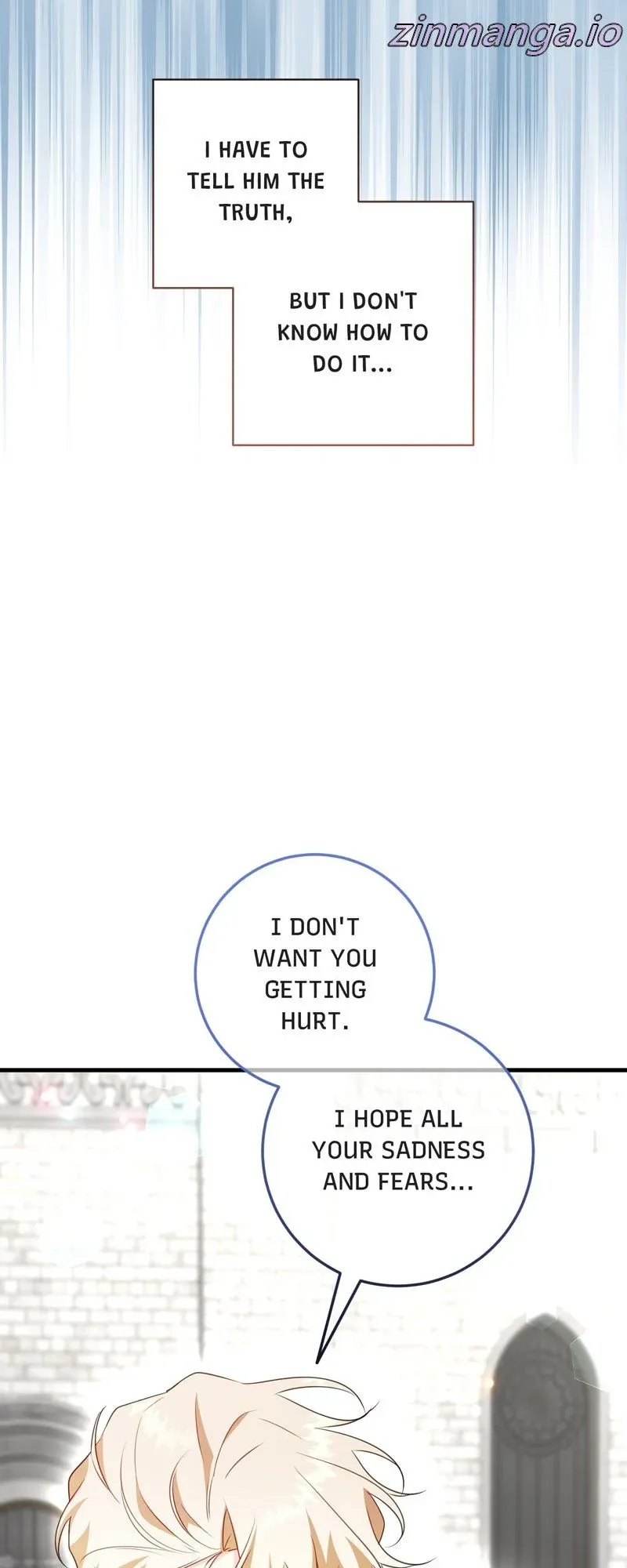Can’t Go Too Far with the Unrelenting Duke Chapter 77 page 10