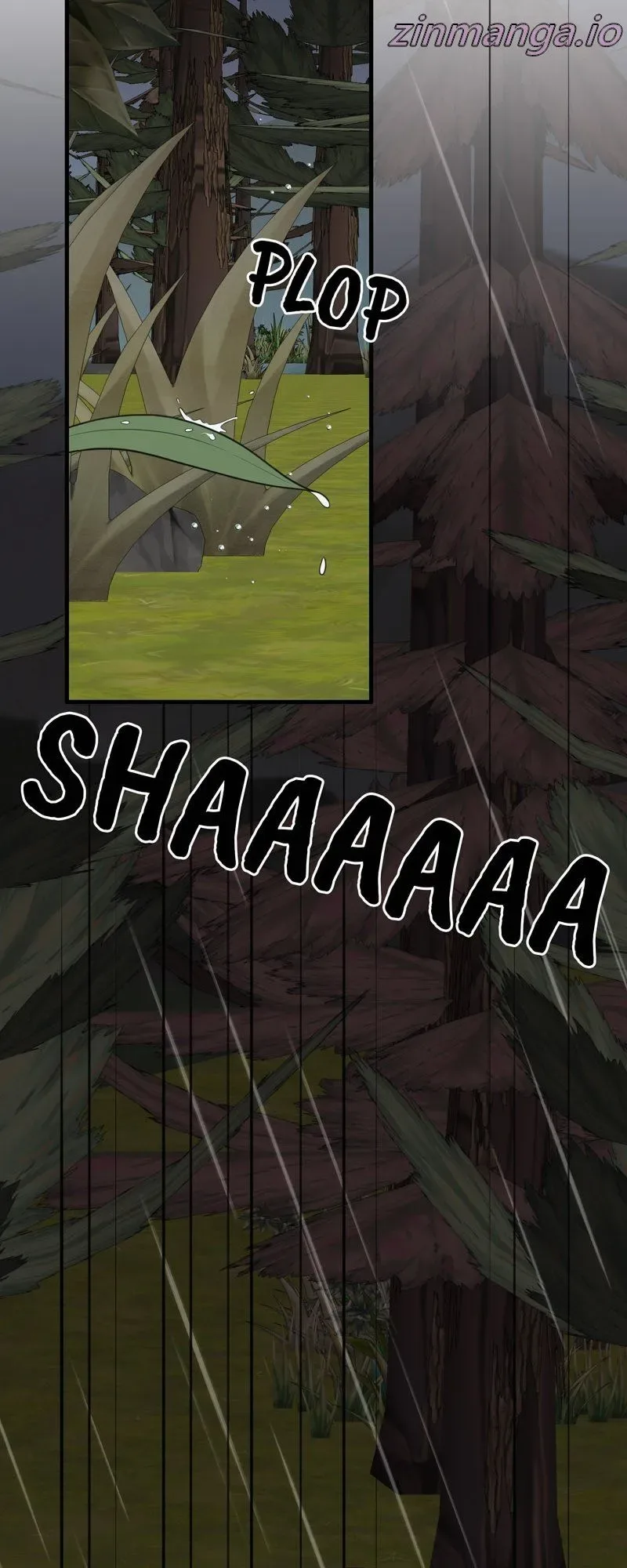 Can’t Go Too Far with the Unrelenting Duke Chapter 77 page 34