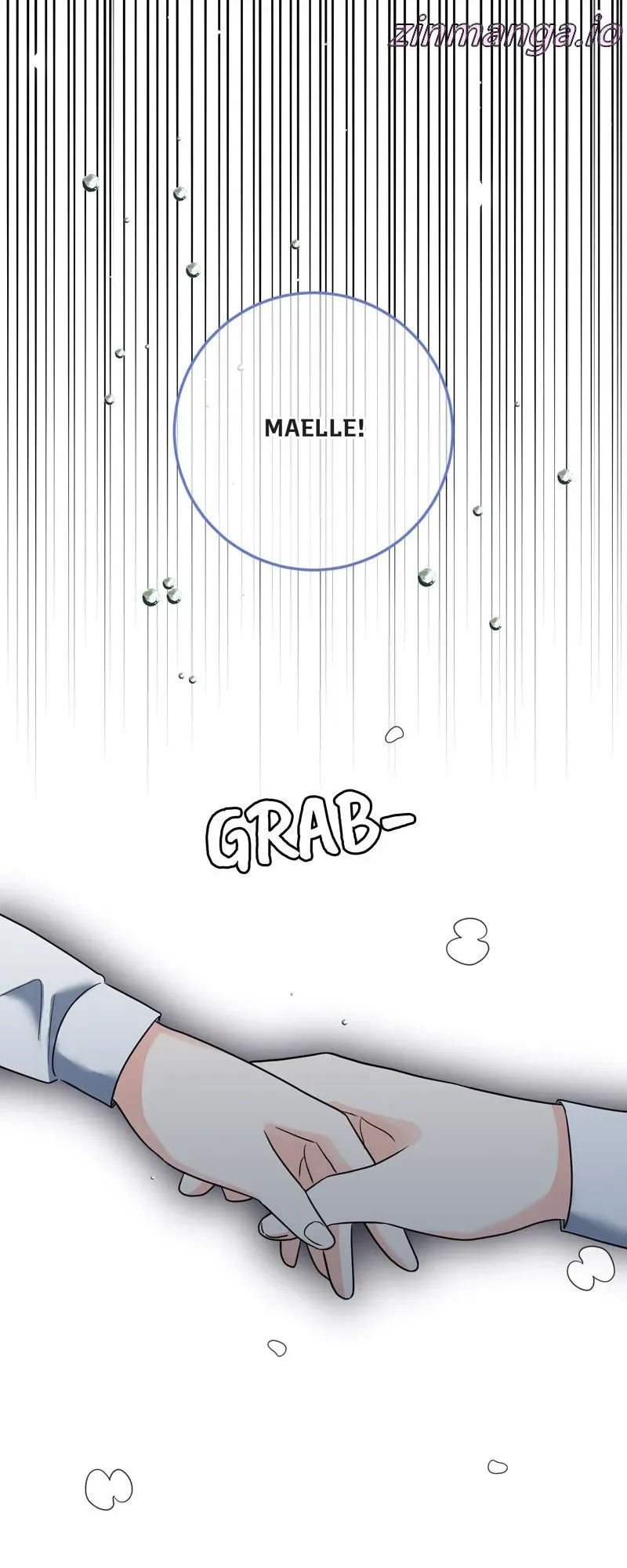 Can’t Go Too Far with the Unrelenting Duke Chapter 77 page 37