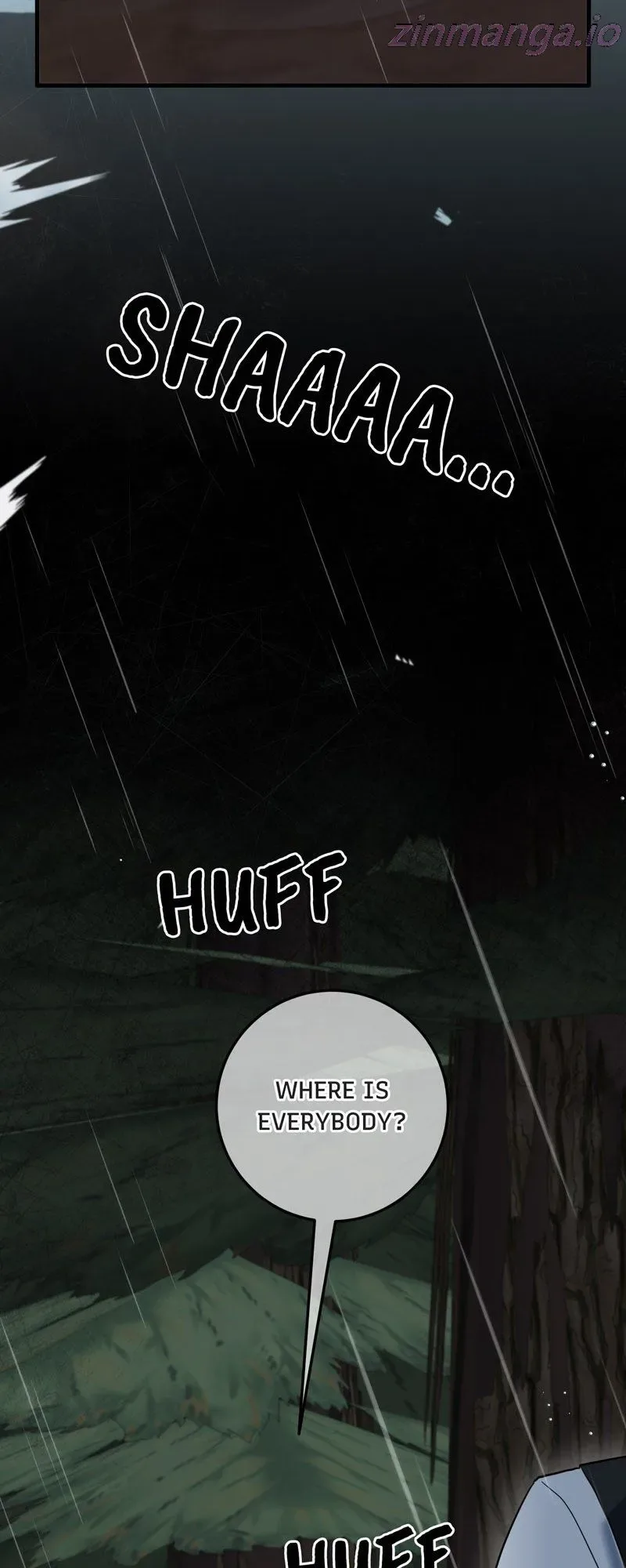 Can’t Go Too Far with the Unrelenting Duke Chapter 77 page 39