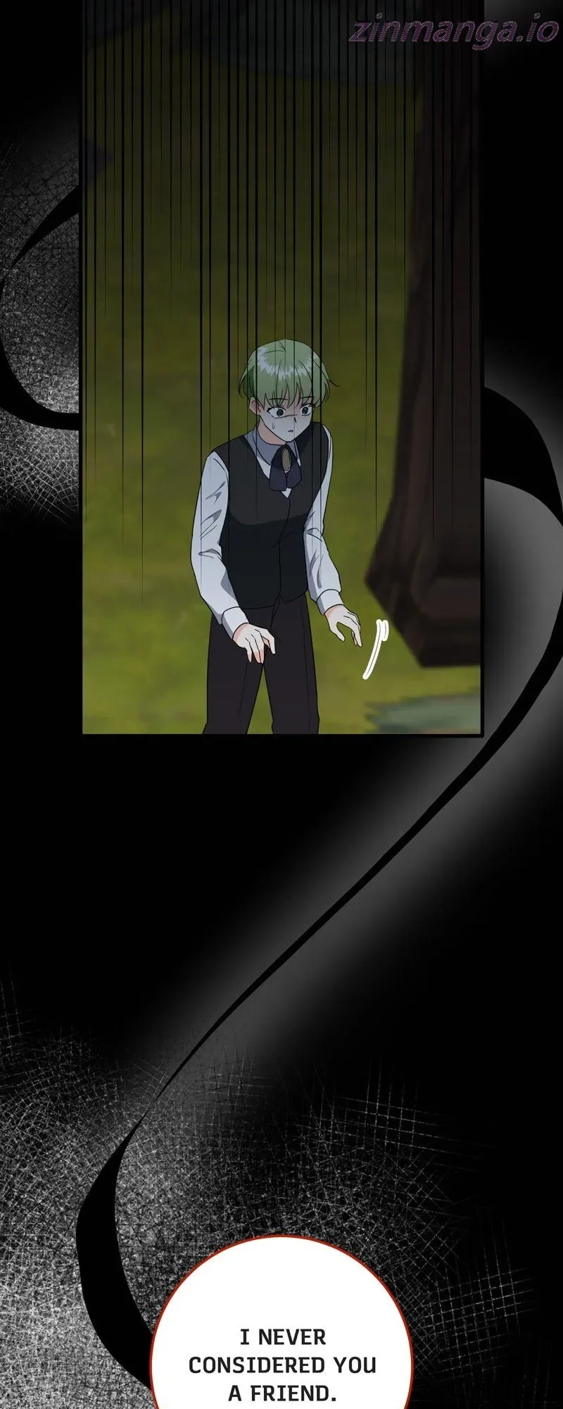 Can’t Go Too Far with the Unrelenting Duke Chapter 77 page 47