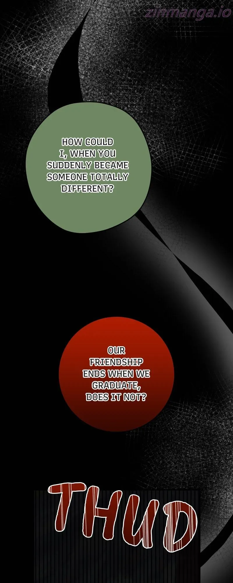 Can’t Go Too Far with the Unrelenting Duke Chapter 77 page 46