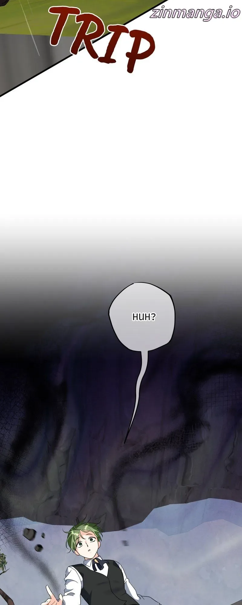 Can’t Go Too Far with the Unrelenting Duke Chapter 77 page 50