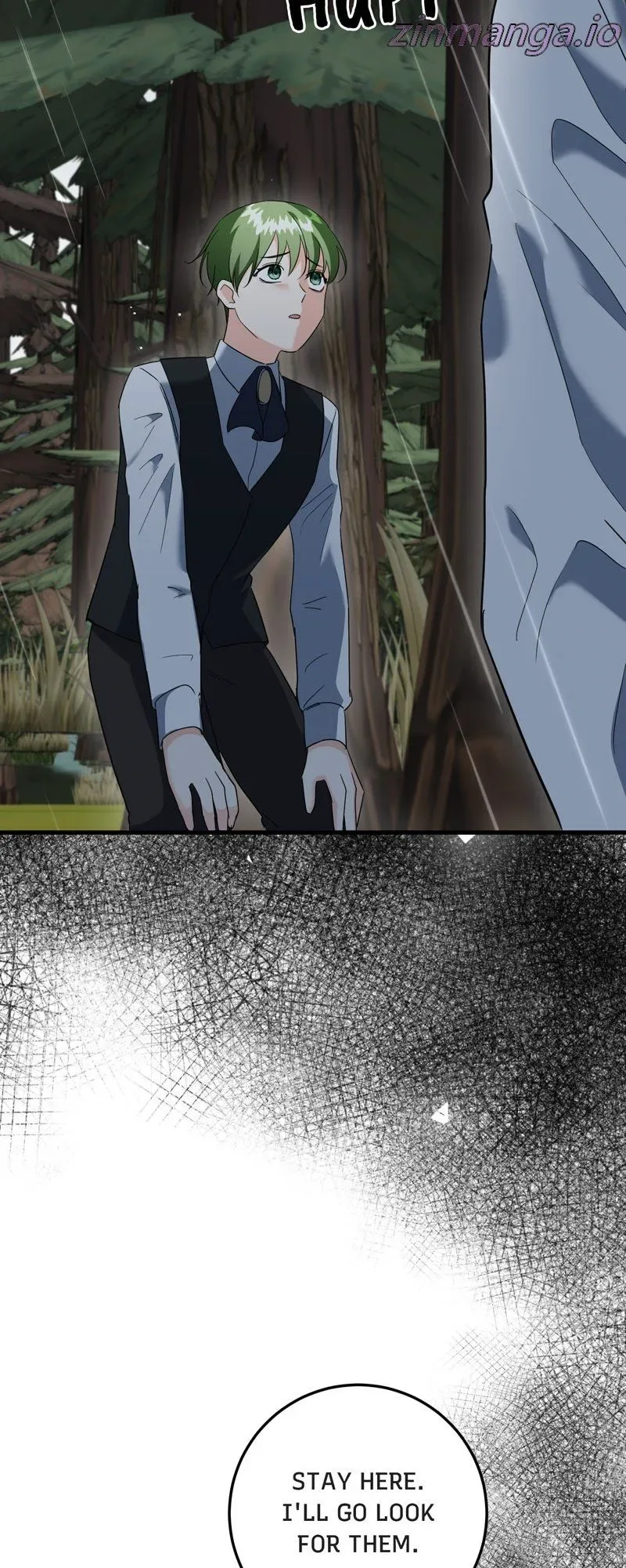 Can’t Go Too Far with the Unrelenting Duke Chapter 77 page 40