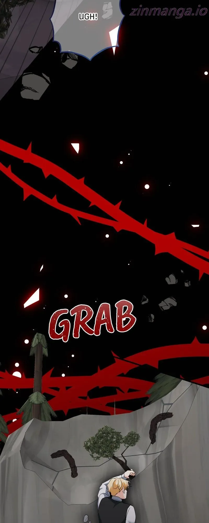 Can’t Go Too Far with the Unrelenting Duke Chapter 77 page 56