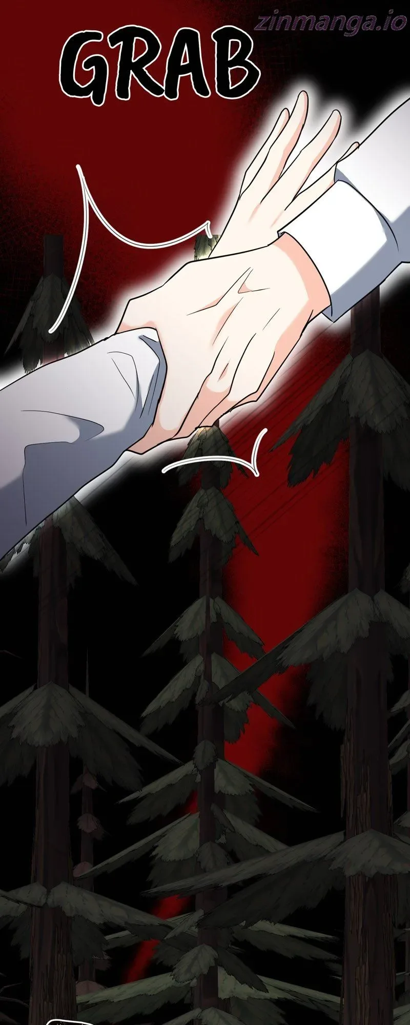 Can’t Go Too Far with the Unrelenting Duke Chapter 77 page 53
