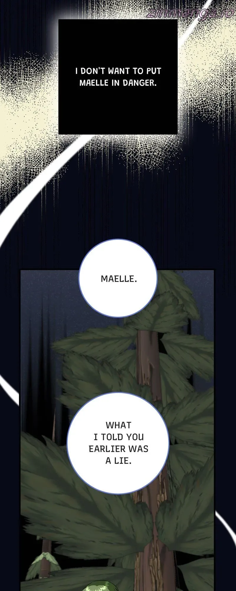 Can’t Go Too Far with the Unrelenting Duke Chapter 77 page 62