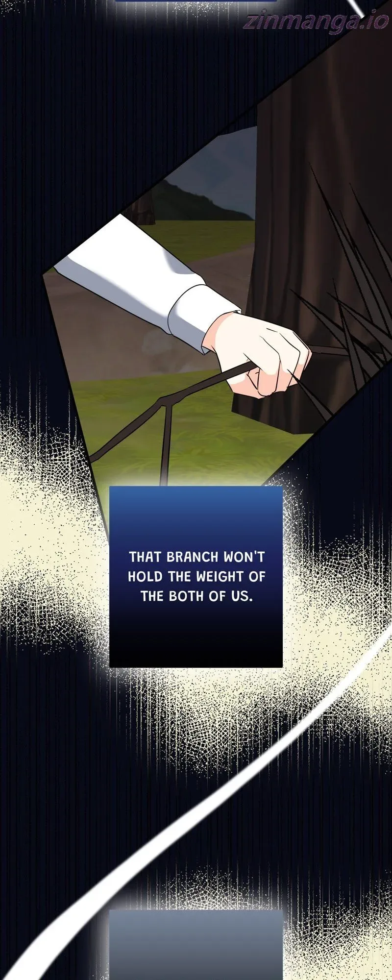 Can’t Go Too Far with the Unrelenting Duke Chapter 77 page 60
