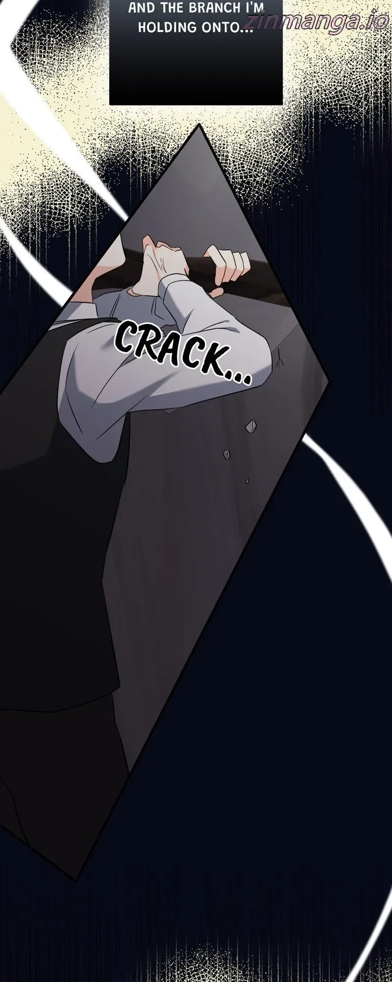 Can’t Go Too Far with the Unrelenting Duke Chapter 77 page 61