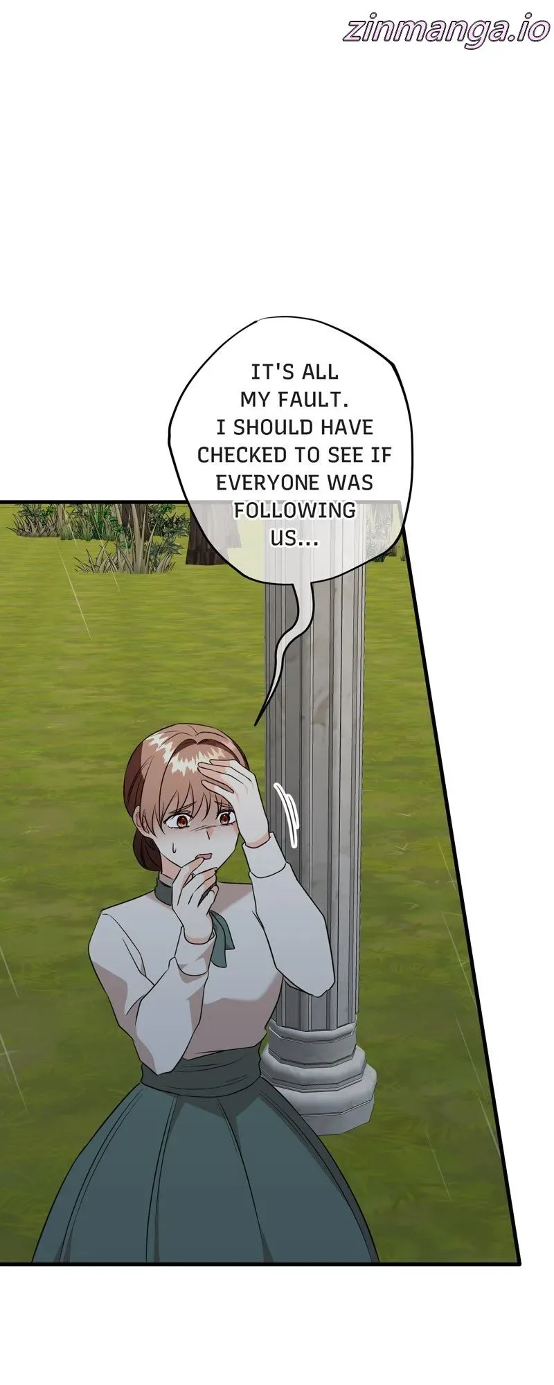 Can’t Go Too Far with the Unrelenting Duke Chapter 77 page 71