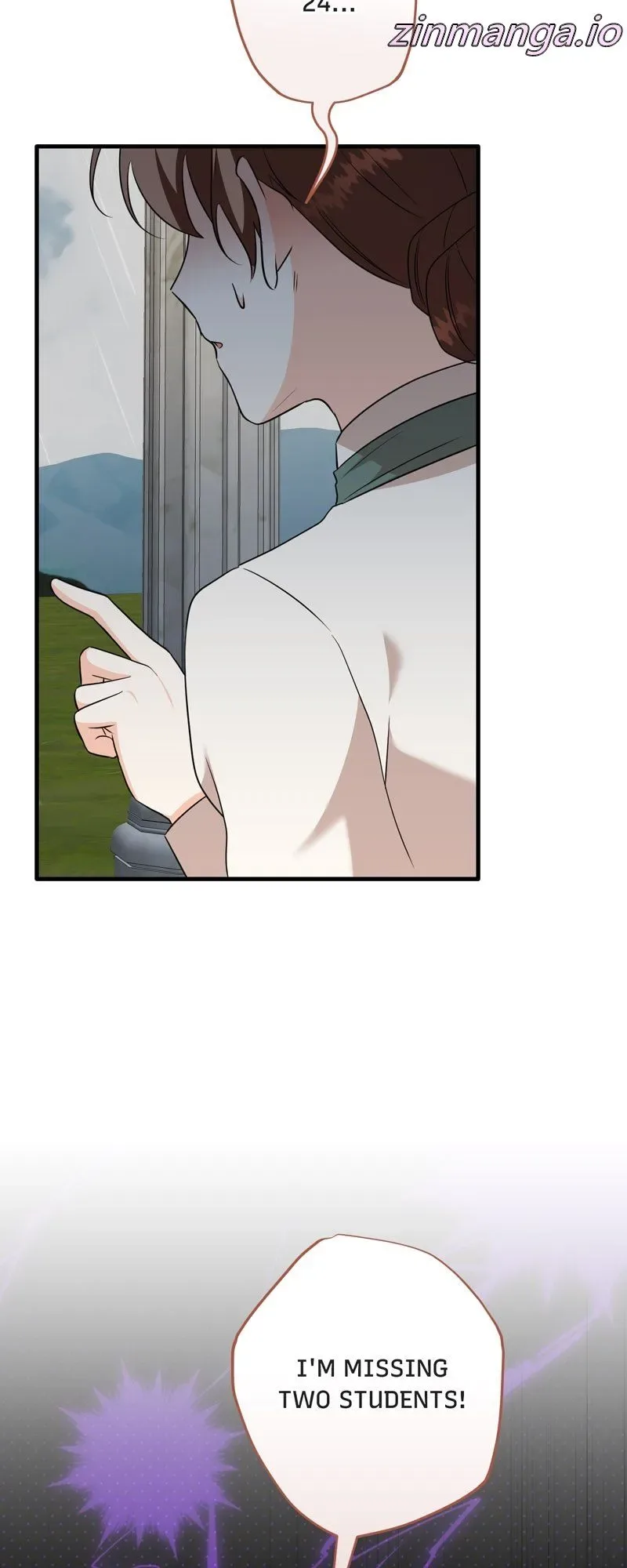 Can’t Go Too Far with the Unrelenting Duke Chapter 77 page 69