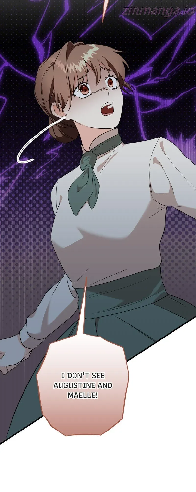 Can’t Go Too Far with the Unrelenting Duke Chapter 77 page 70