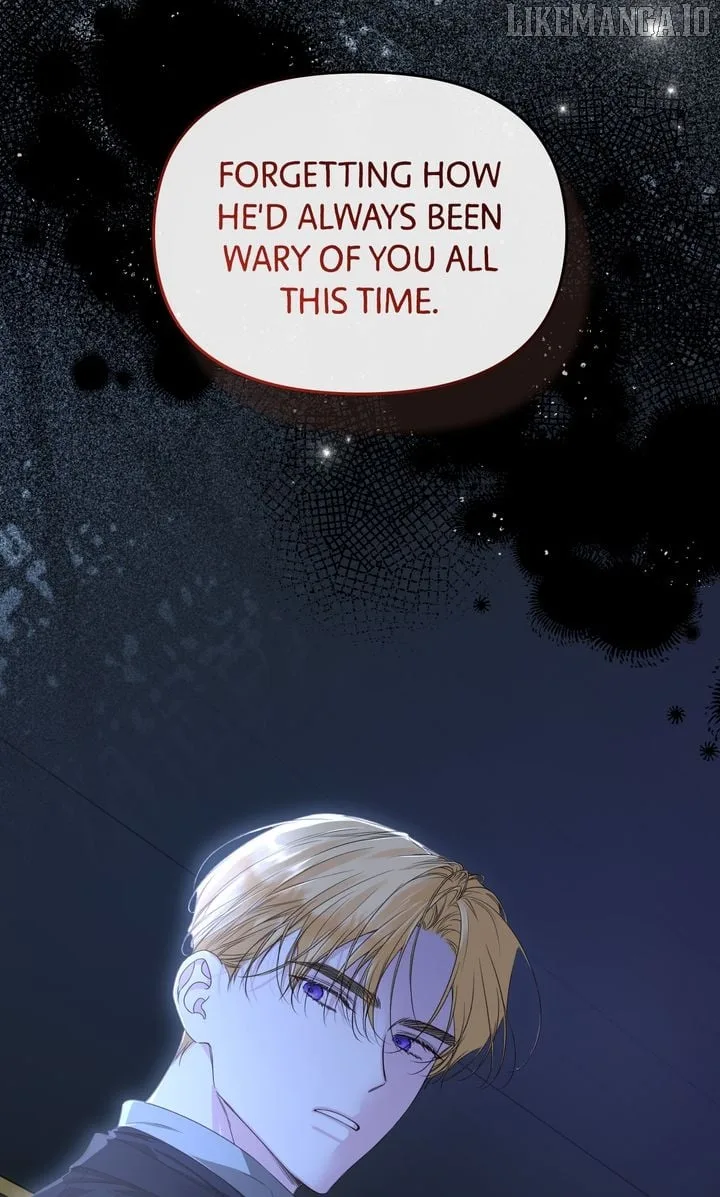But Please, Help Me Chapter 66 page 19