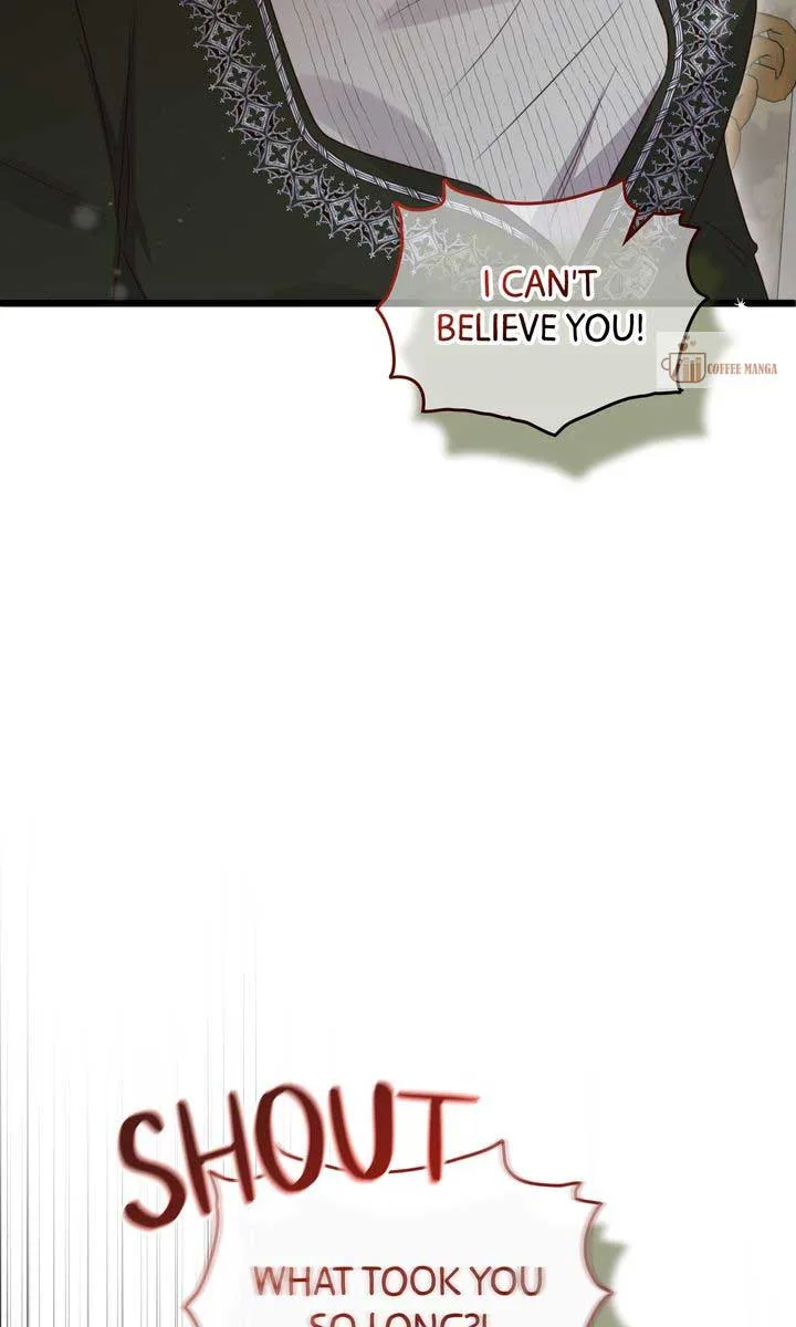 But Please, Help Me Chapter 59 page 23