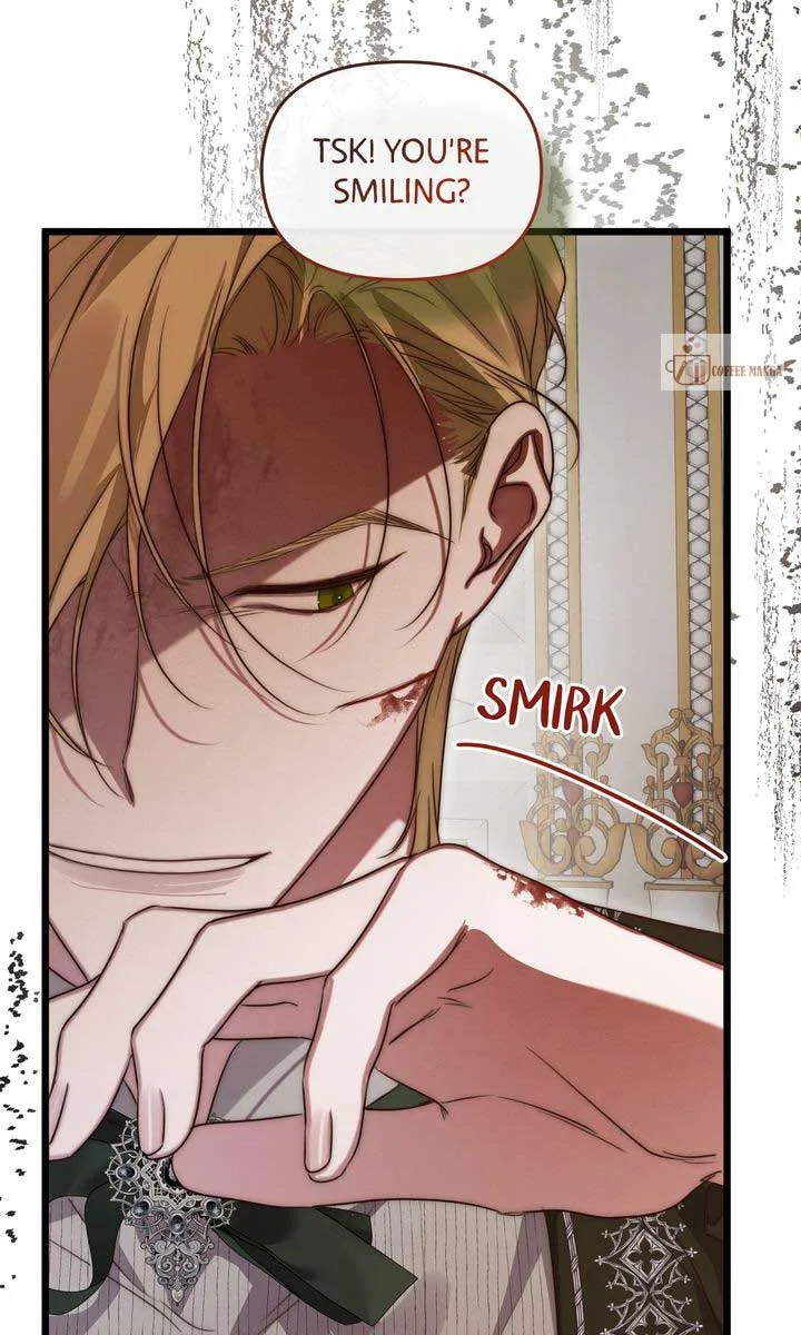 But Please, Help Me Chapter 59 page 27
