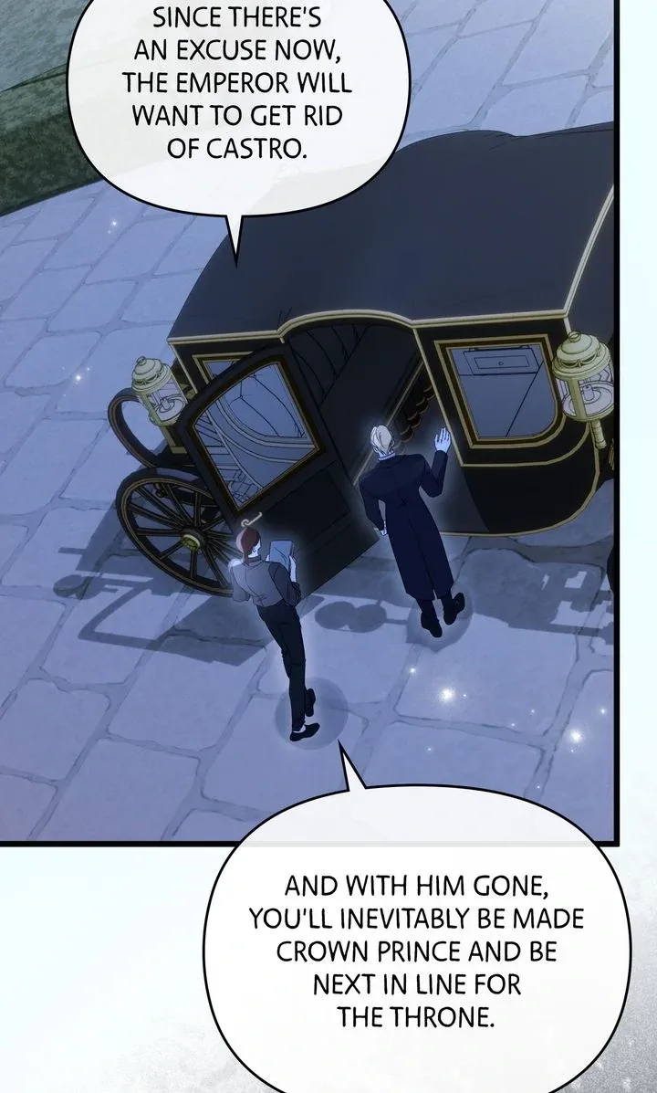 But Please, Help Me Chapter 66 page 15