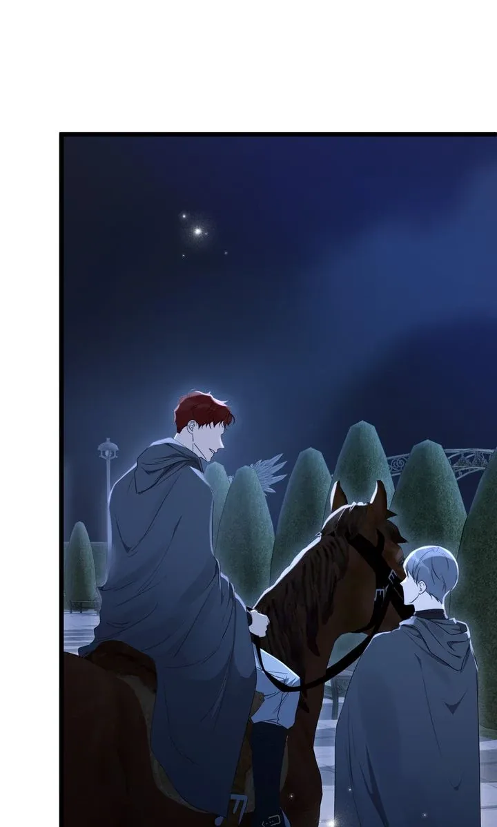But Please, Help Me Chapter 66 page 35