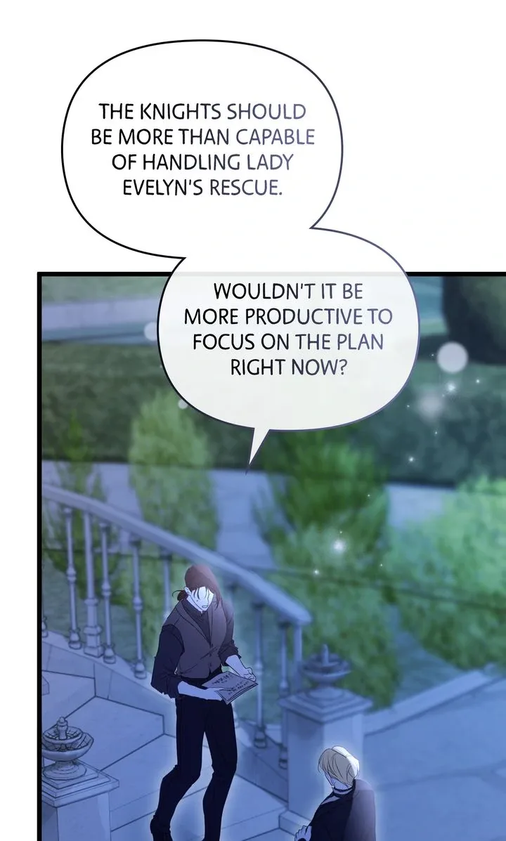 But Please, Help Me Chapter 66 page 6