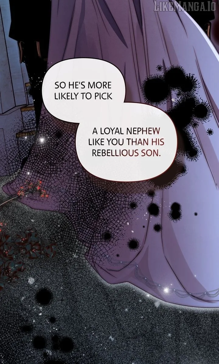 But Please, Help Me Chapter 66 page 18