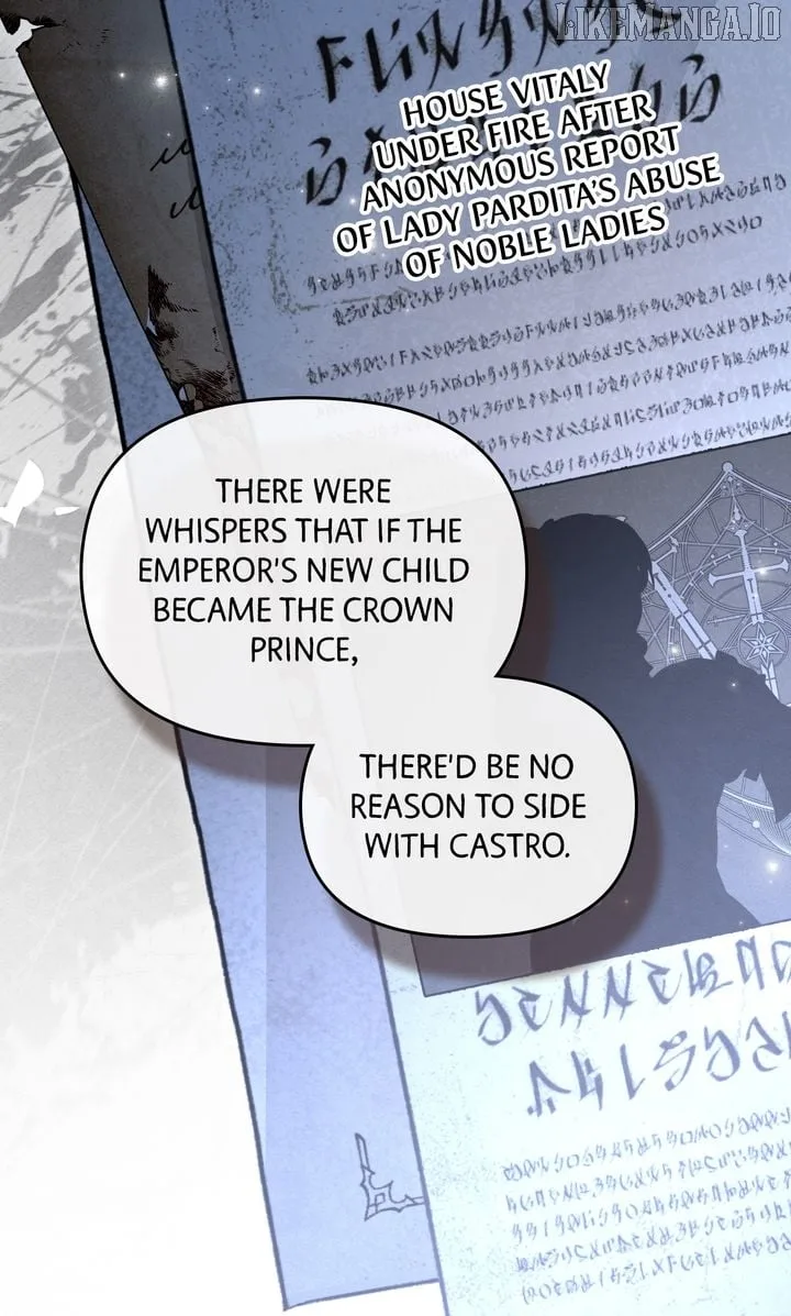 But Please, Help Me Chapter 66 page 26