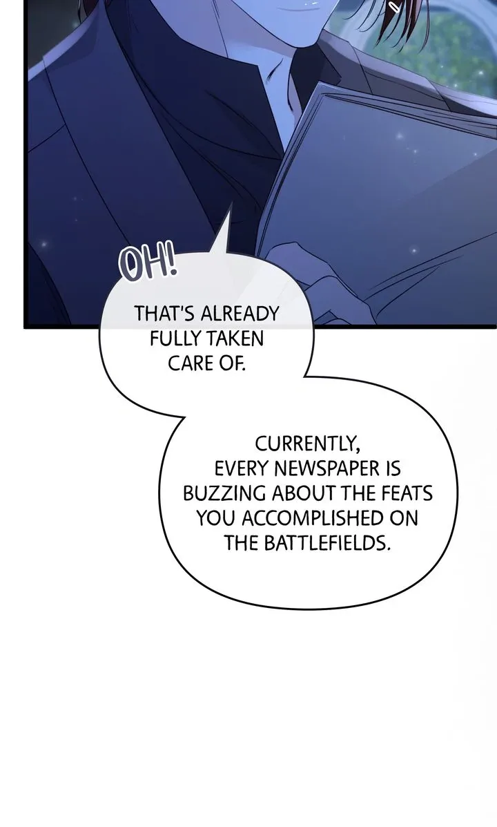 But Please, Help Me Chapter 66 page 11