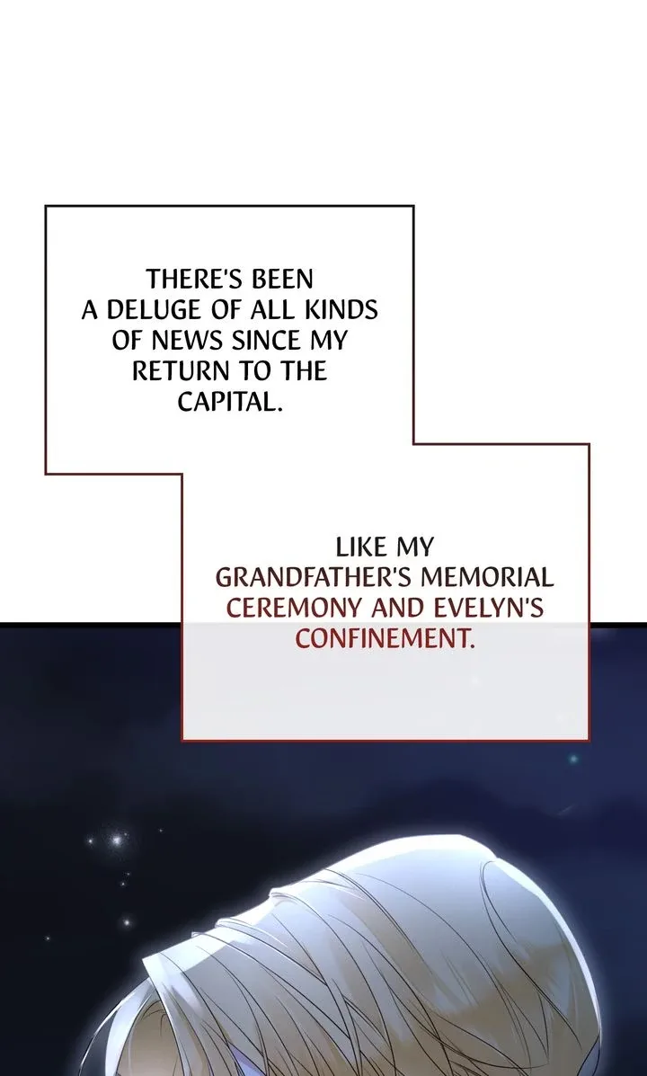 But Please, Help Me Chapter 66 page 8