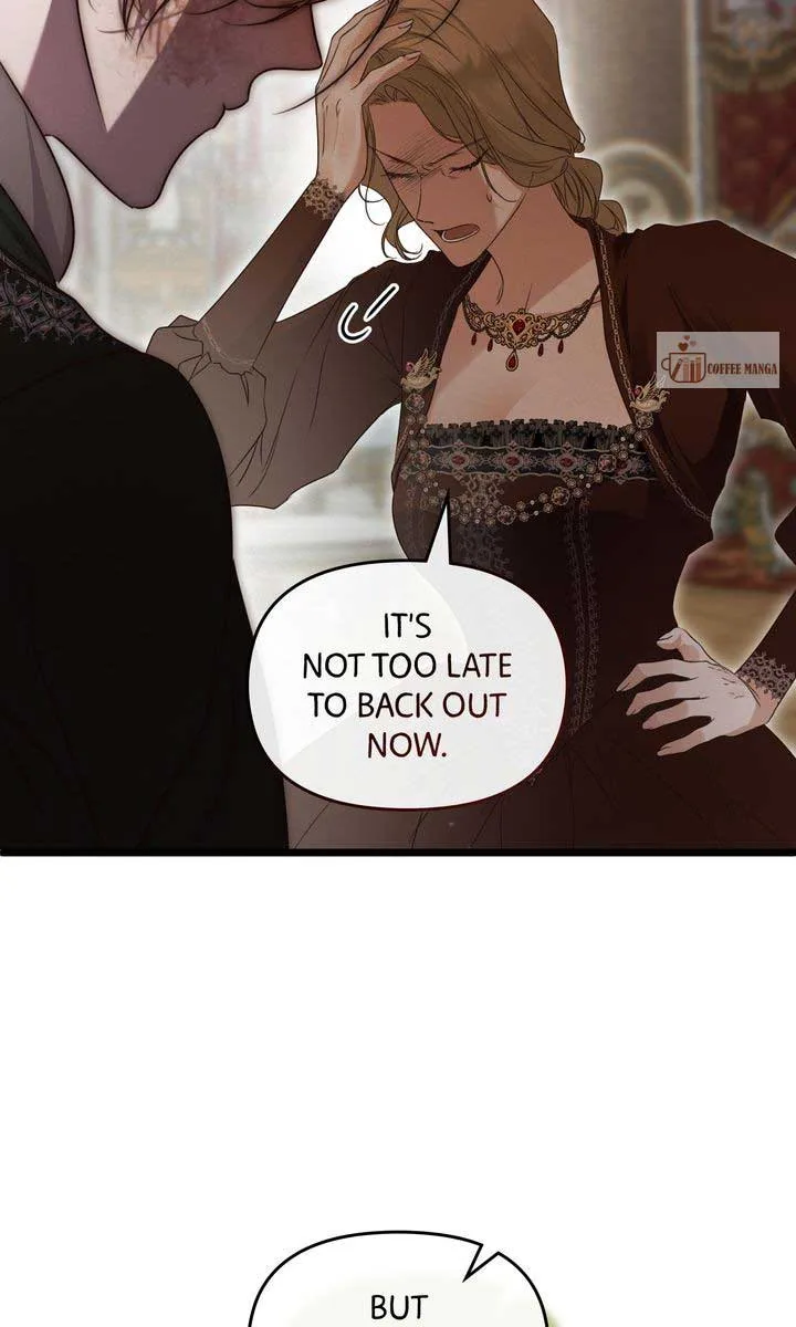 But Please, Help Me Chapter 59 page 52