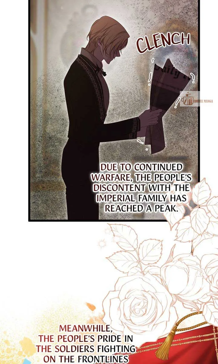 But Please, Help Me Chapter 59 page 42