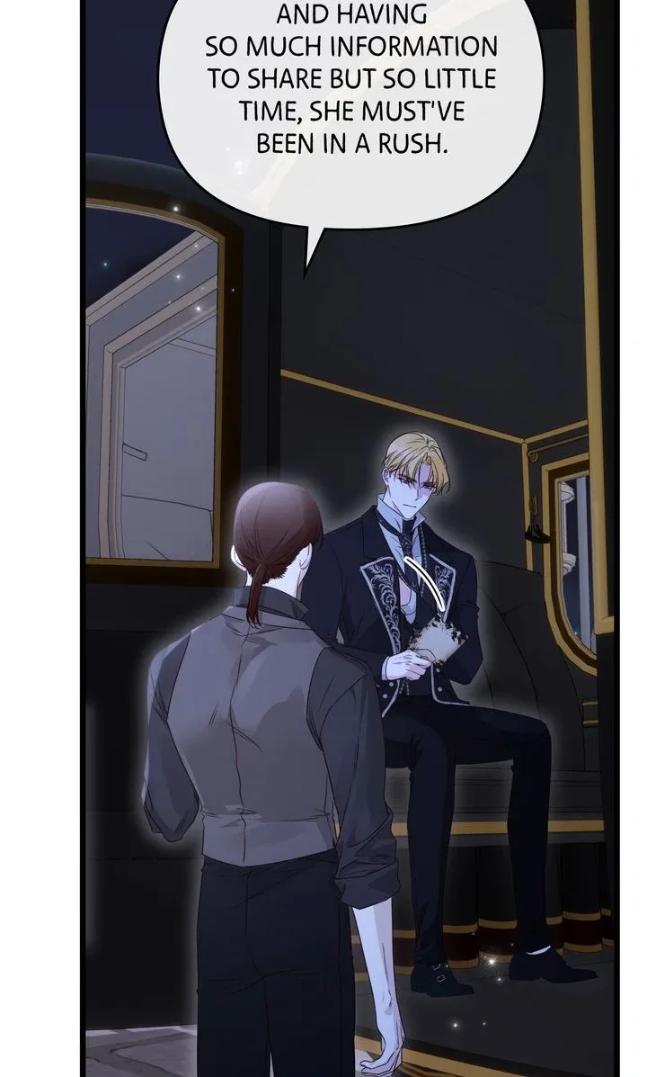 But Please, Help Me Chapter 66 page 37