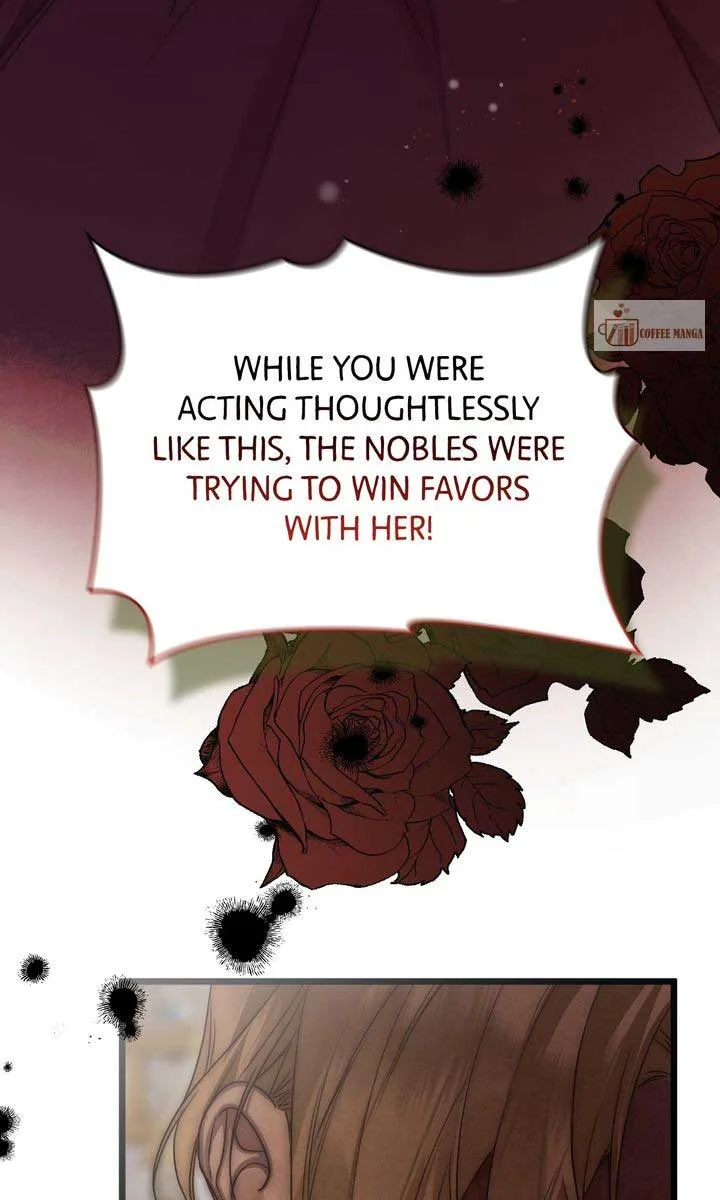 But Please, Help Me Chapter 59 page 58