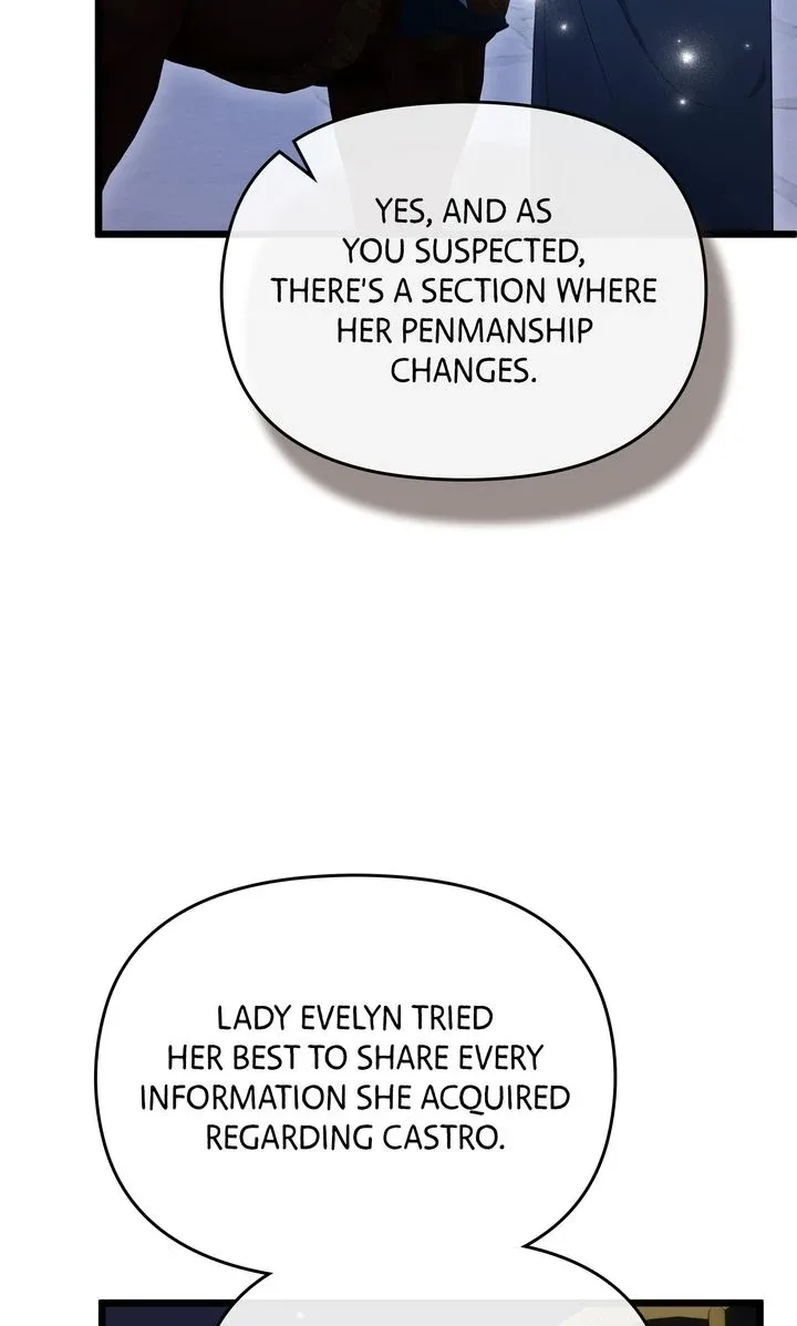 But Please, Help Me Chapter 66 page 36