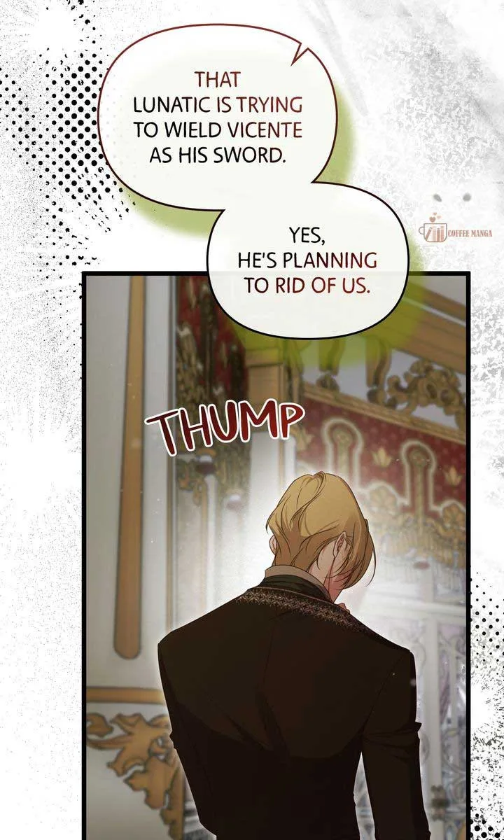 But Please, Help Me Chapter 59 page 85