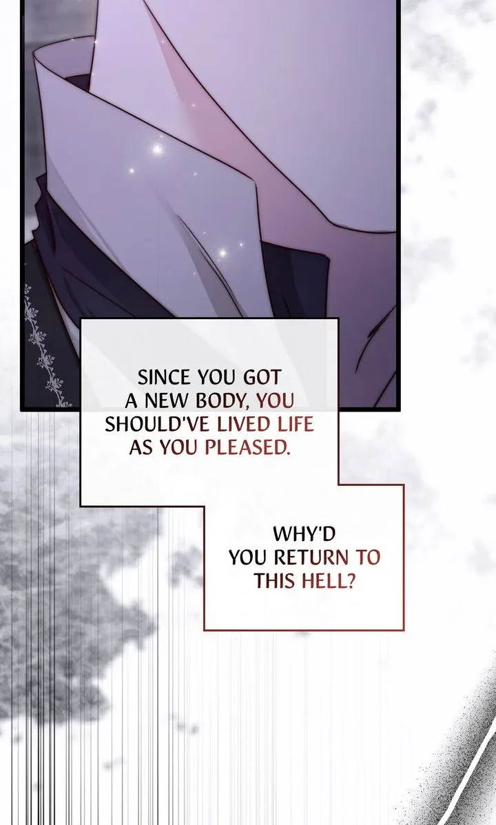 But Please, Help Me Chapter 66 page 85