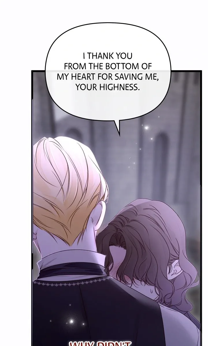 But Please, Help Me Chapter 66 page 80