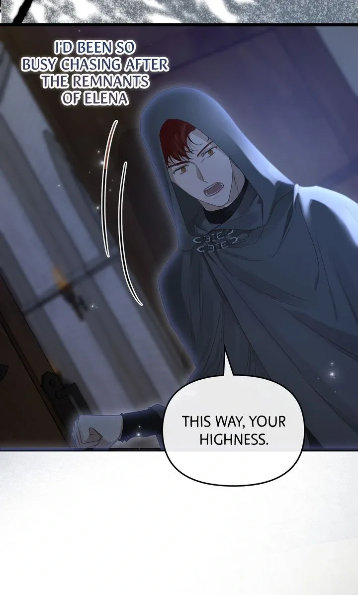 But Please, Help Me Chapter 66 page 61