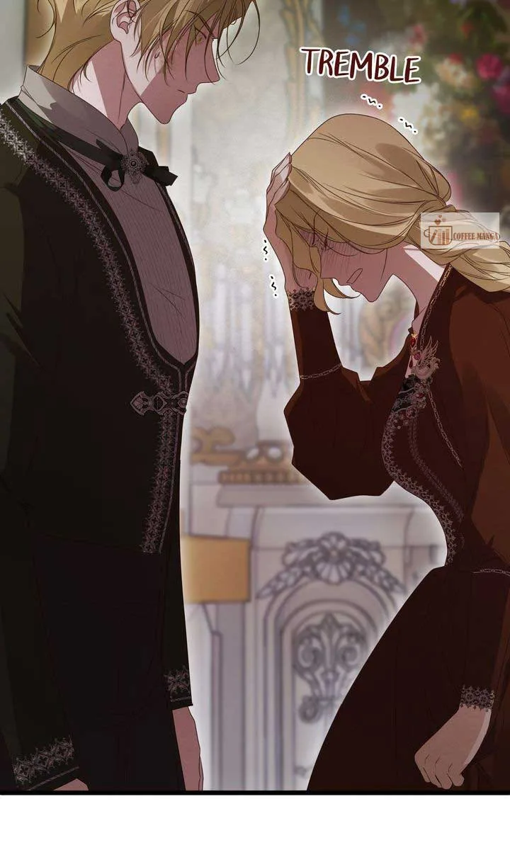 But Please, Help Me Chapter 59 page 76