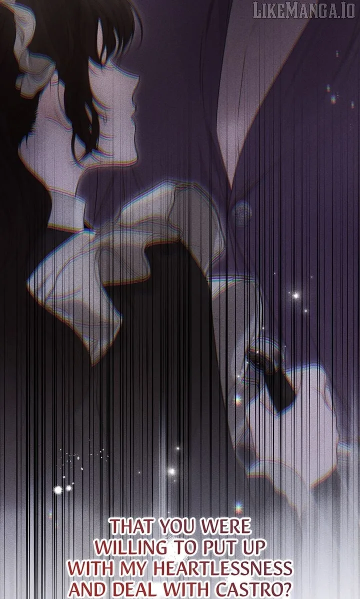 But Please, Help Me Chapter 66 page 77