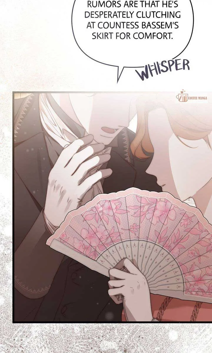 But Please, Help Me Chapter 59 page 96