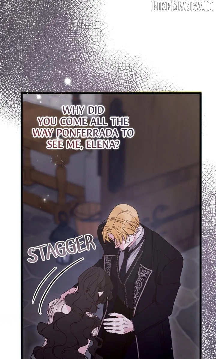 But Please, Help Me Chapter 66 page 75