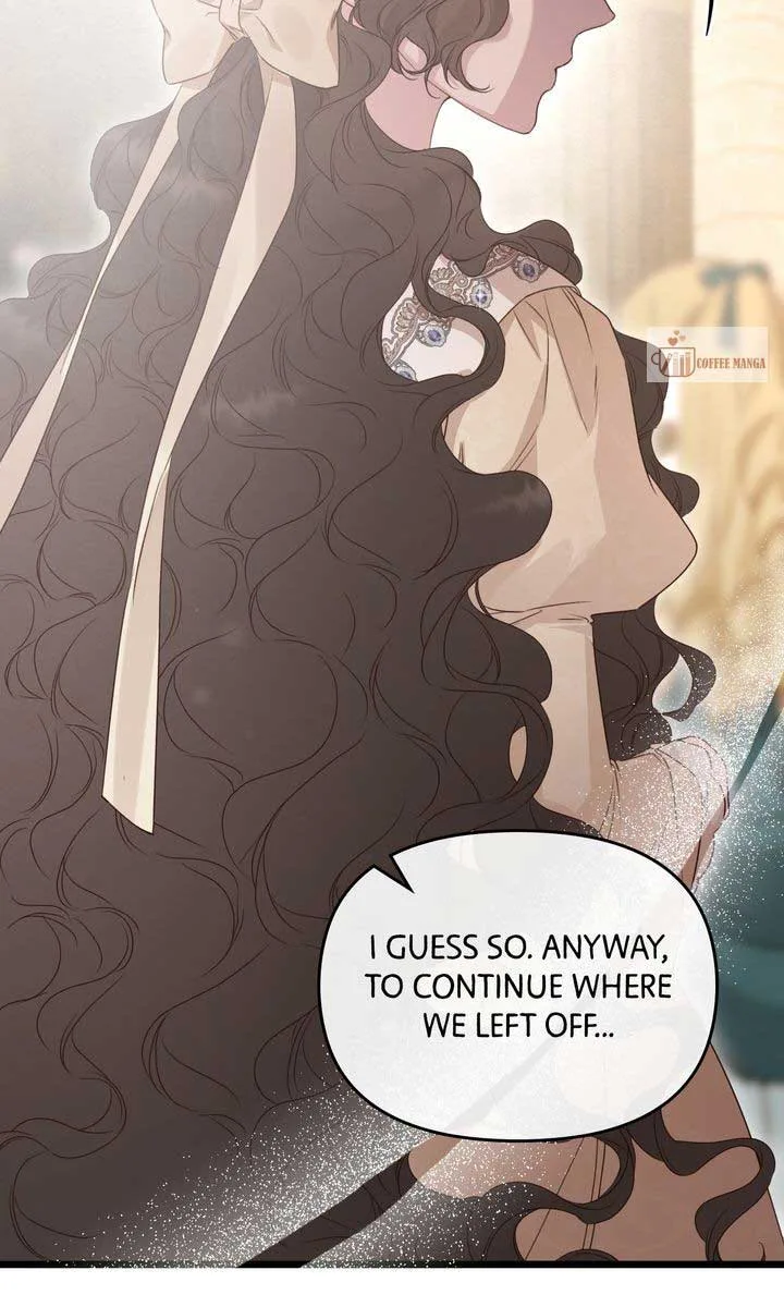 But Please, Help Me Chapter 59 page 108