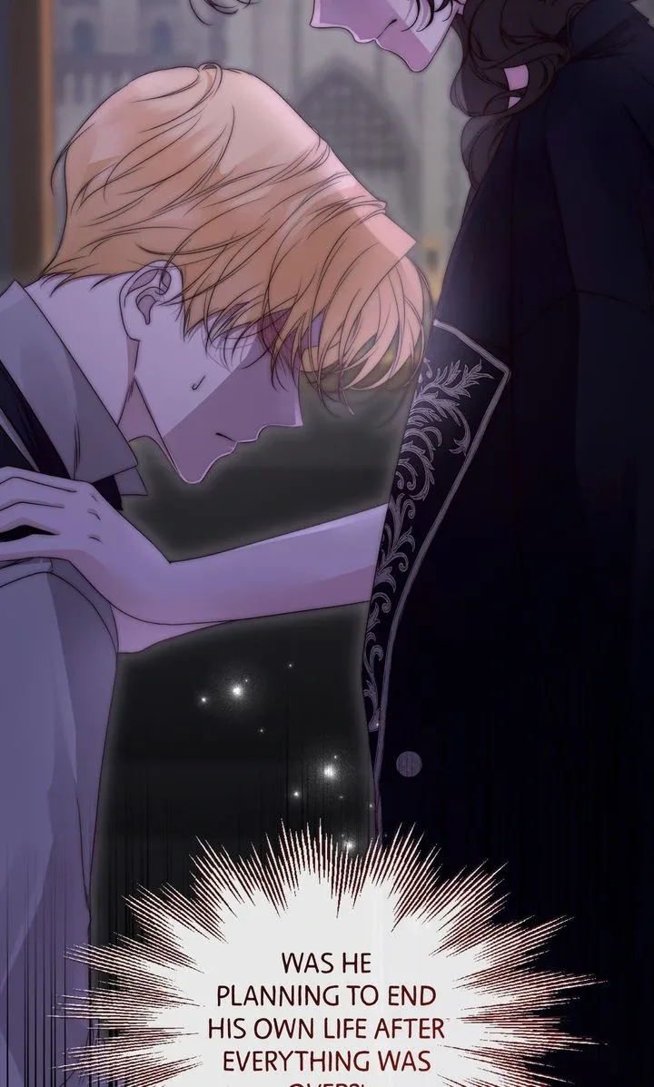 But Please, Help Me Chapter 66 page 114