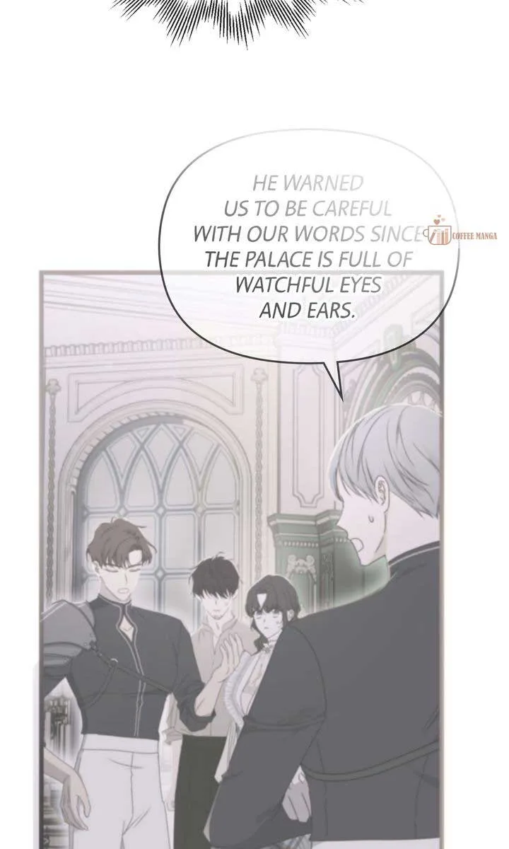 But Please, Help Me Chapter 59 page 118