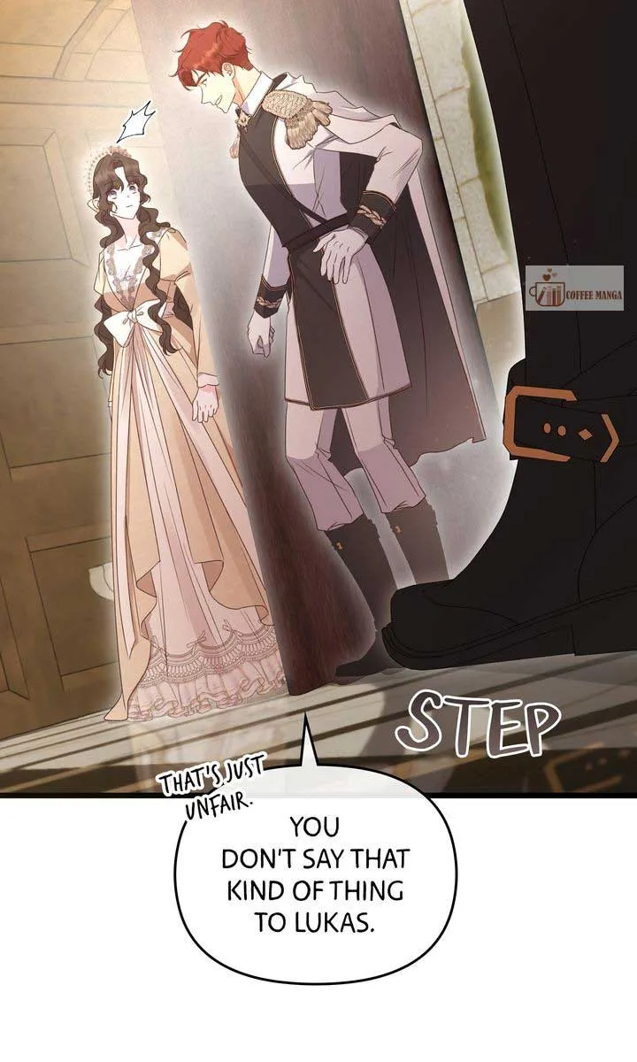 But Please, Help Me Chapter 59 page 121