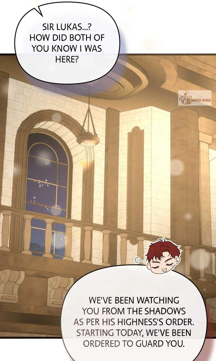 But Please, Help Me Chapter 59 page 125