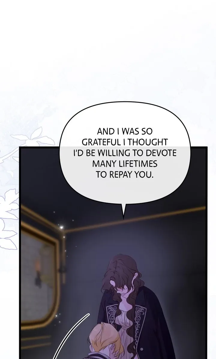 But Please, Help Me Chapter 66 page 122