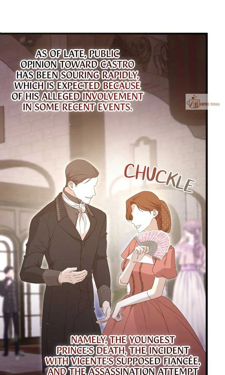 But Please, Help Me Chapter 59 page 135